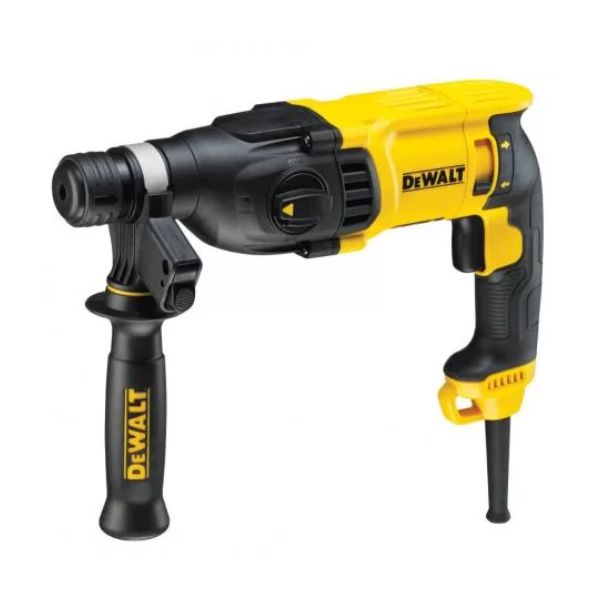 Martelete sds-plus com 2,4j - 3 modos 800w 220v c/6 brocas